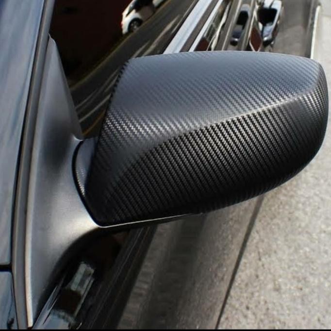 

Rol Sticker Fanchi Fc253 Carbon 3D Hitam Doff Fanchi Roll