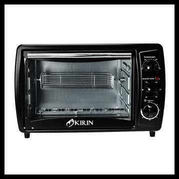 OVEN LISTRIK KIRIN KBO-190RAW