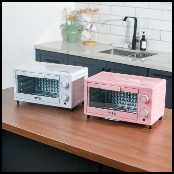 MITO OVEN MO-20 MITO OVEN ELECTRIC MINI 11L LOW WATT
