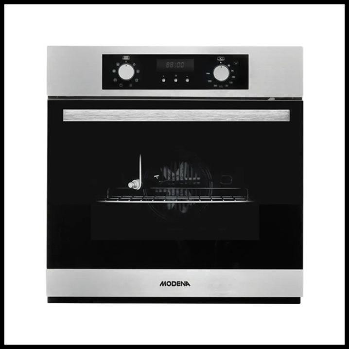 MODENA BUILT IN OVEN ELECTRIC BO 4630 OVEN LISTRIK