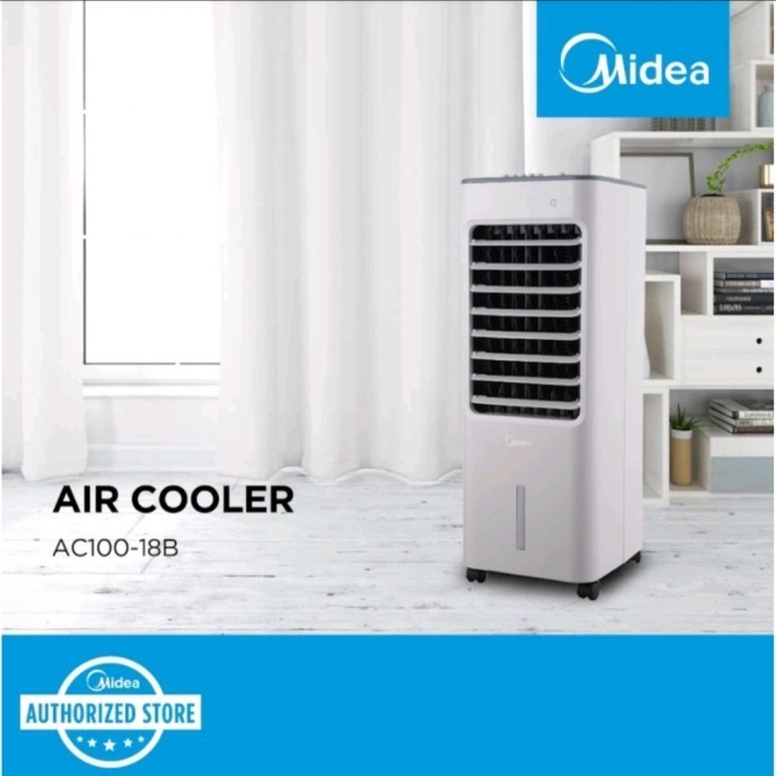 

Air Cooler Midea Ac100