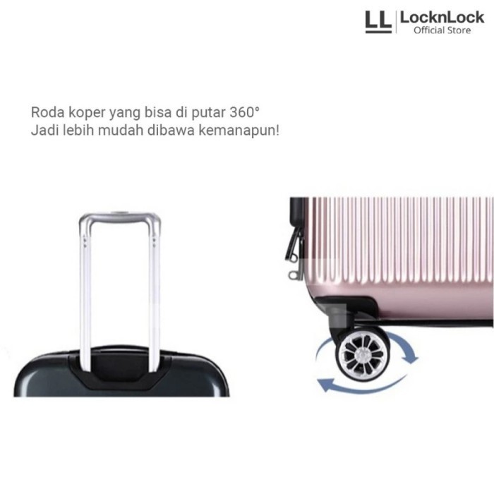 

Koper Kabin Minimalis Best Quality