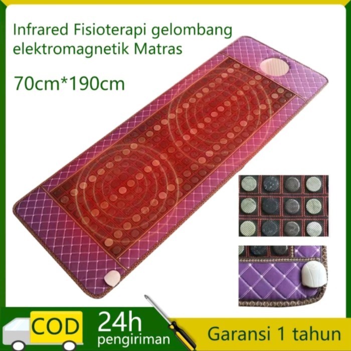 

Matras Ter Fisioter Batu Giok Best Quality