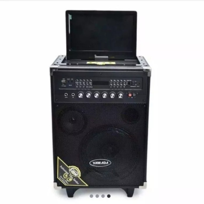 

Karaoke Monitor Portable Best Quality