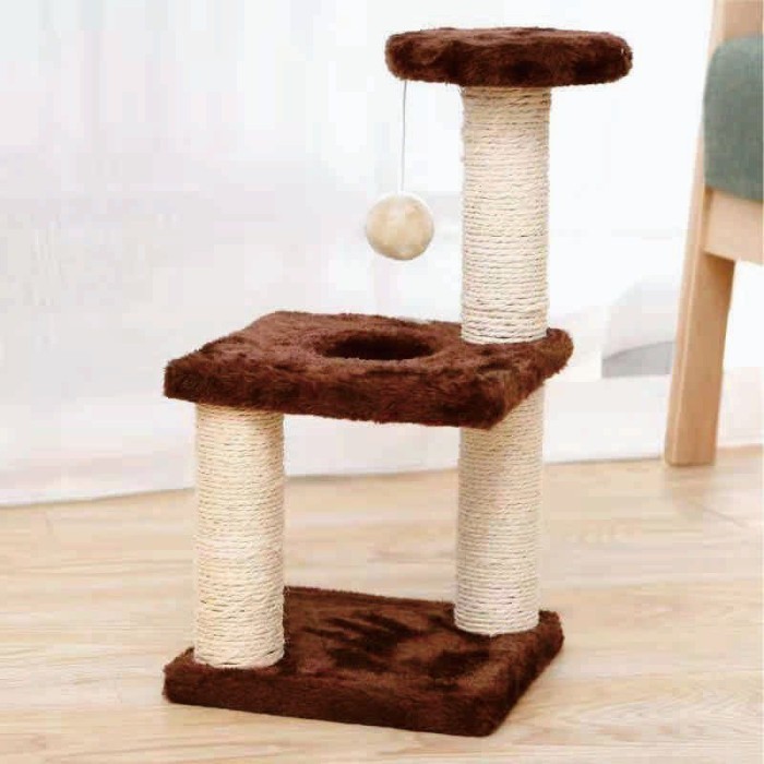 

Cakaran Kucing Condo Cat Scrath Garukan Kucing Lucu