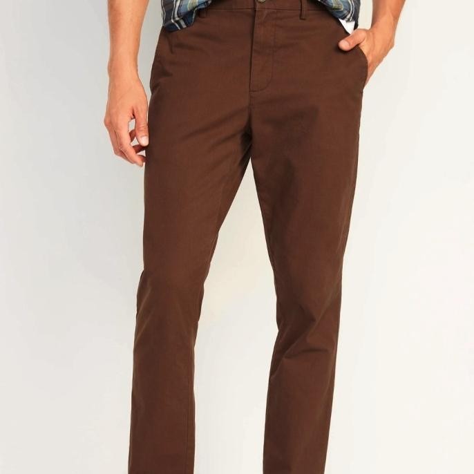 Celana Jeans Kulot Celana Chino Old Navy - Original