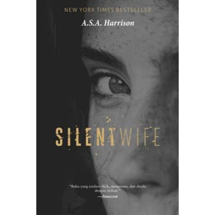 

Silent Wife