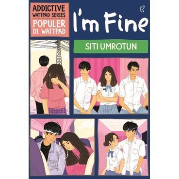 

I'M Fine