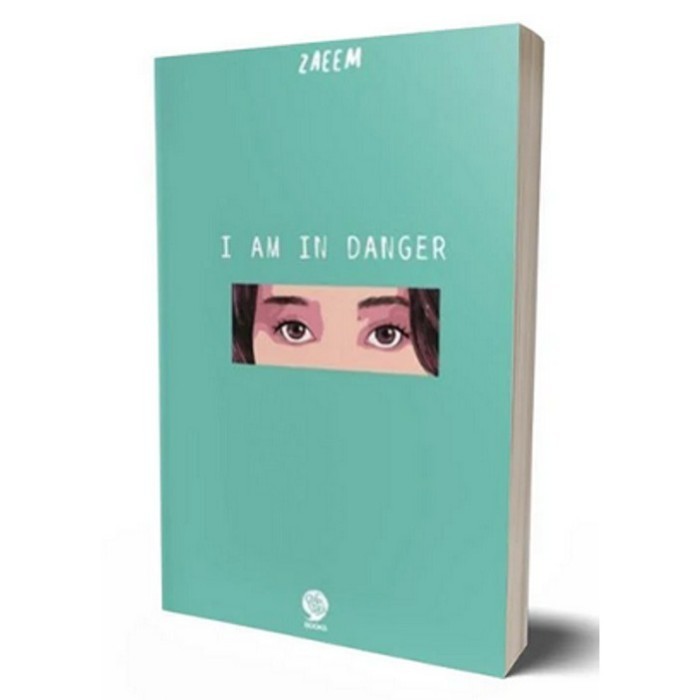 

I Am In Danger