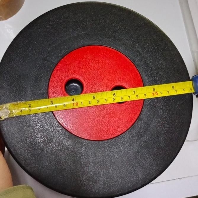 Kursi Lipat Bulat Teleskopik Bangku Praktis Teleskopik Tokomutiarat