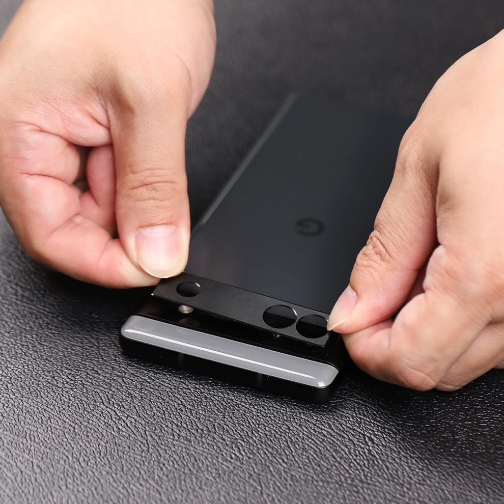 HJK Tempered Glass Ibywind Pixel 6A / GoPix 6A TERLARIS
