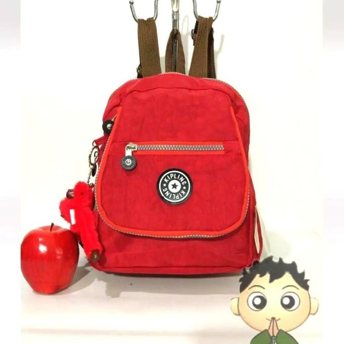 Tas Ransel kliping Murah