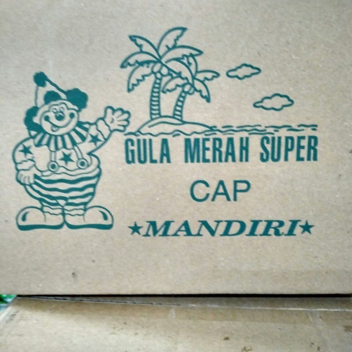 

Gula Merah Mandiri -10 Kg