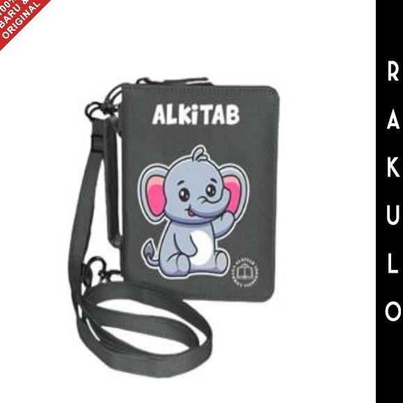 

Alkitab TB2 034 TI NS Zoo Animal TB Edisi 2 Motif Anak SM88