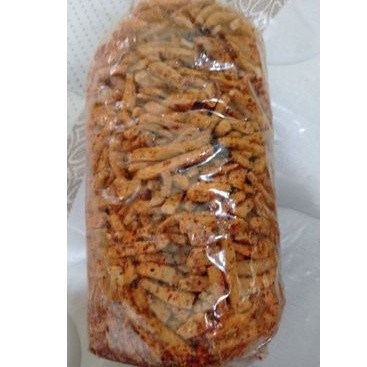 

IA7 Basreng 500Gr / Baso Goreng / Basreng Pedas / Basreng Stick ETz