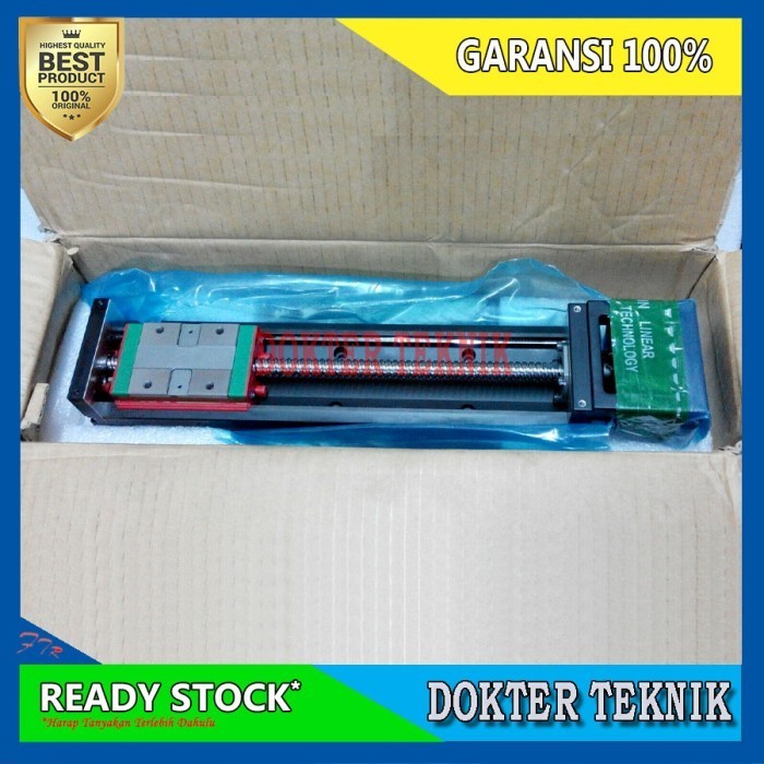 KK8610C/L-440 Hiwin KK8610C L-440 Linear Actuator KK8610CL-440