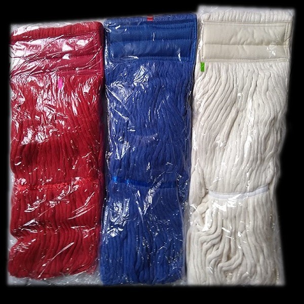 Refill Pel Jepit Standard Mall Kantor Hotel Sumbu Katun Tebal Kuat Awet Daya Serap Tinggi Lebar 17CM