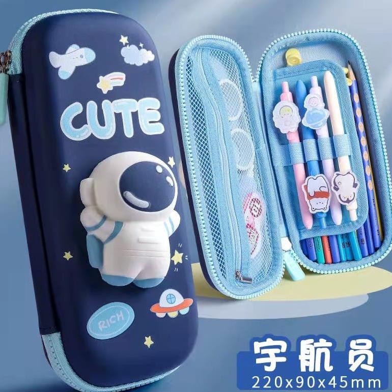 

Original Hm60 Kotak Pensil Anak Motif 3D Squishy Tempat Pensil Squishy Kotak Pensil Squishy Mma-1318