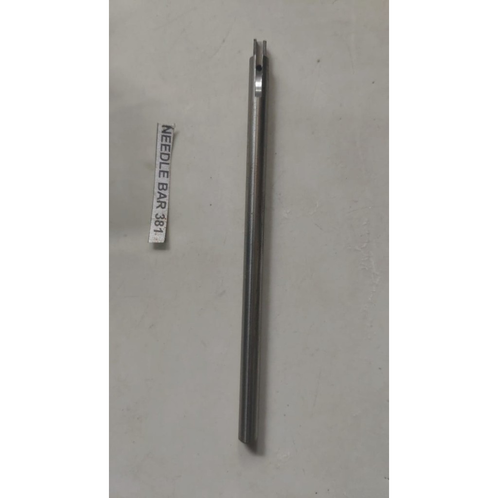 

Needle Bar / Tiang Jarum Untuk Mesin Jahit Portable
