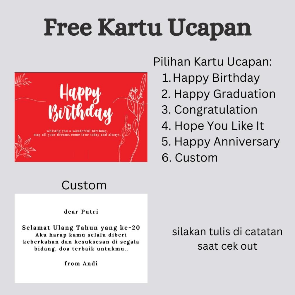 

Beli 2 Murah Hampers Cokelat Premium / Kado Ulang Tahun / Hadiah Snack Cowok Cewek / Gift Ultah Pacar Wisuda