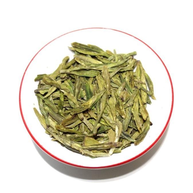 

Chinese Tea Grade Premium Xihu Longjing West Lake Tea 50Gram