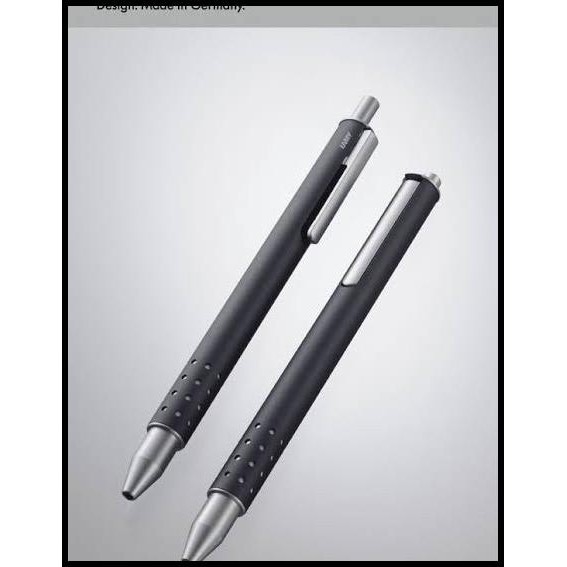 

LAMY SWIFT ROLLERBALL PEN