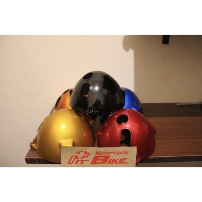 batok lampu honda cb100 90z benly nos Import Premium