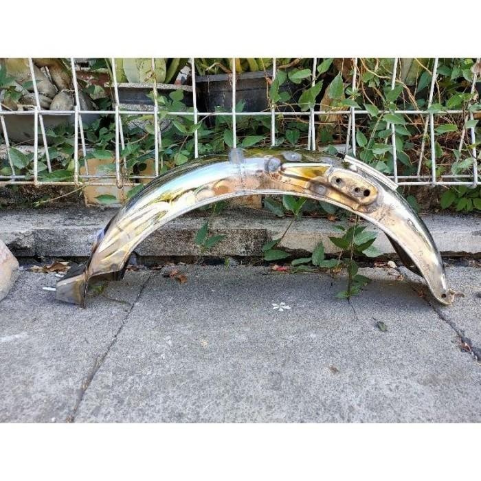 Spakbor slebor cb100 cb125 glatik tatanan nganjuk slebor cb tatanan Import Premium