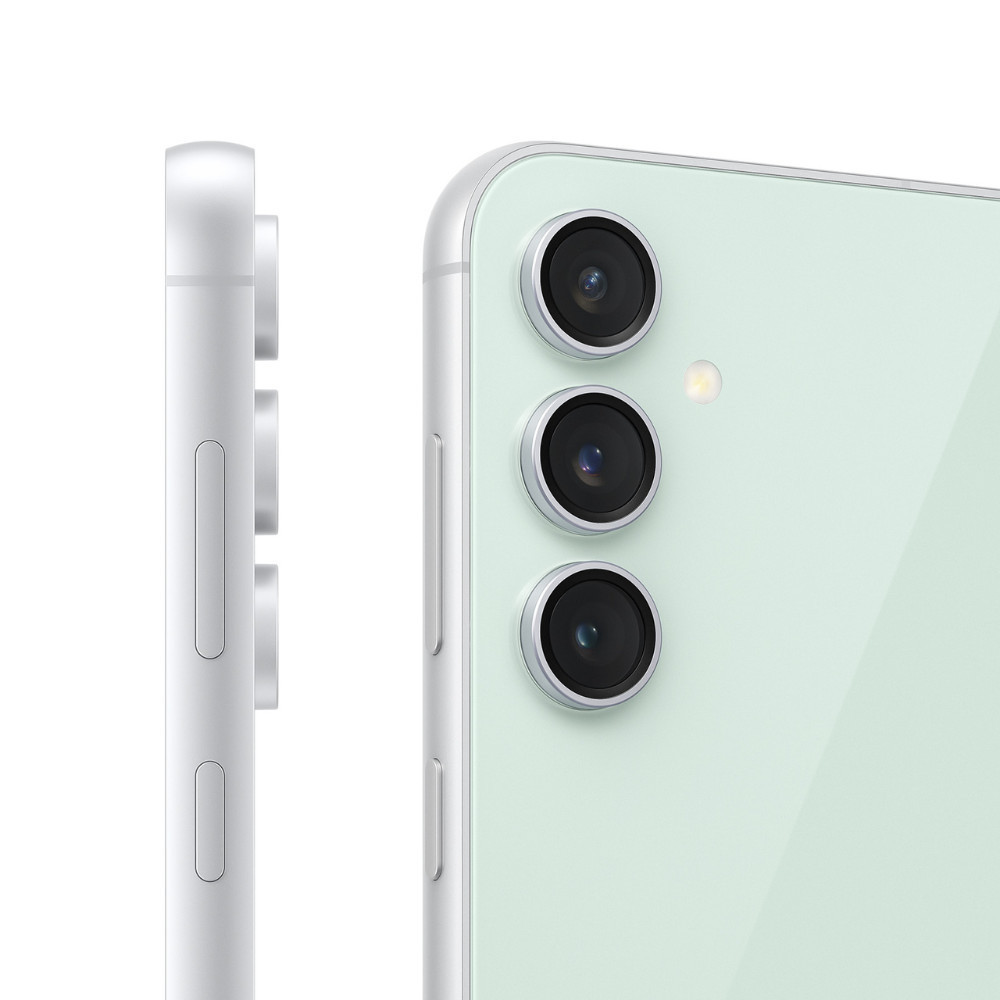 Samsung Galaxy S23 FE 8/256GB - Mint, Handphone AI-1