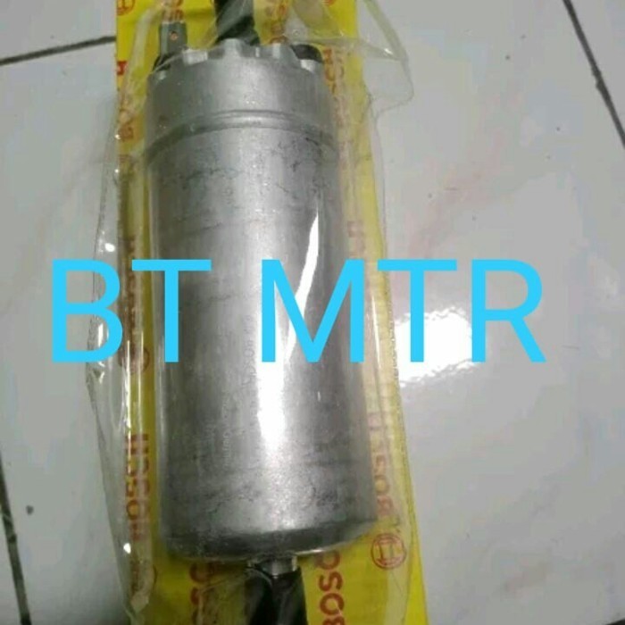 Part Qualitas Rotax Rotak Fuel Pump Carry Injeksi Carry Injektion Original Asli