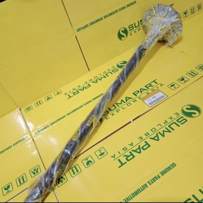 AS RODA BELAKANG AS PAYUNG DAIHATSU TAFT BADAK F50 KANAN PENDEK OEM