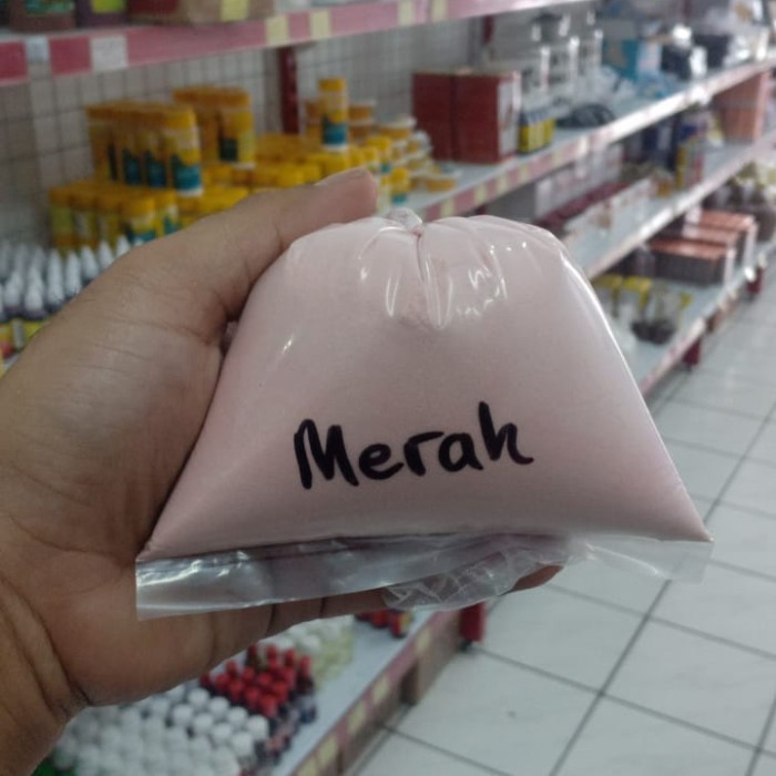 

Agar agar bubuk 100 gram powder ager rumput laut K01
