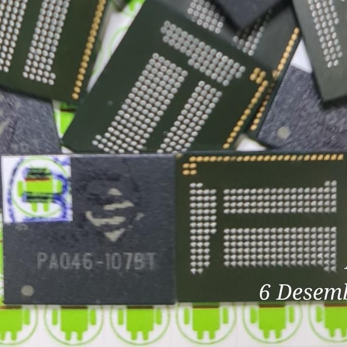 IC eMMC Sk Hynix HBG4a2 32GB Ram 3GB Reprinted 3/32 Clean New