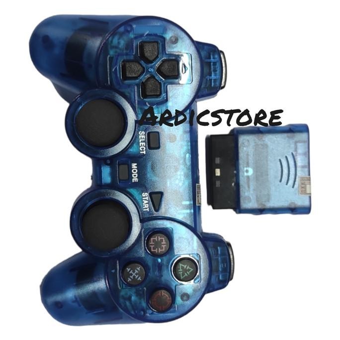 Stik Wireless PS2 SONY