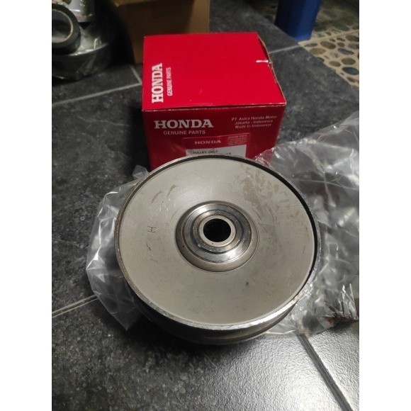 Pully Vario 125 Set Puly Vario Pully Vario 125 150 Original