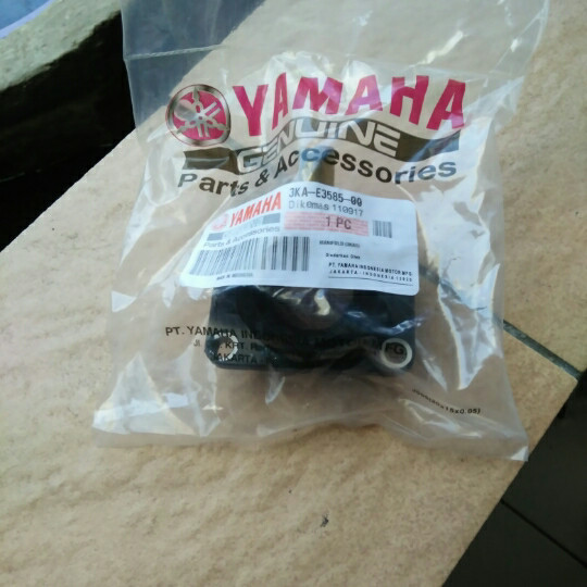 Manipul-Manipol-Intake Rx King -Rxk Ori