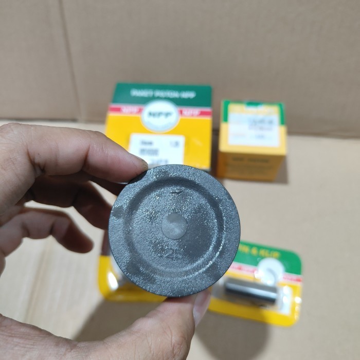 Piston Seher Set Yamaha Nouvo Mio Sporty Lama Os 125 150 175 200 Npp