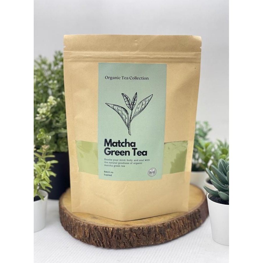 

SALE TERMURAH !!! PURE GREEN TEA MATCHA POWDER CEREMONIAL / BUBUK