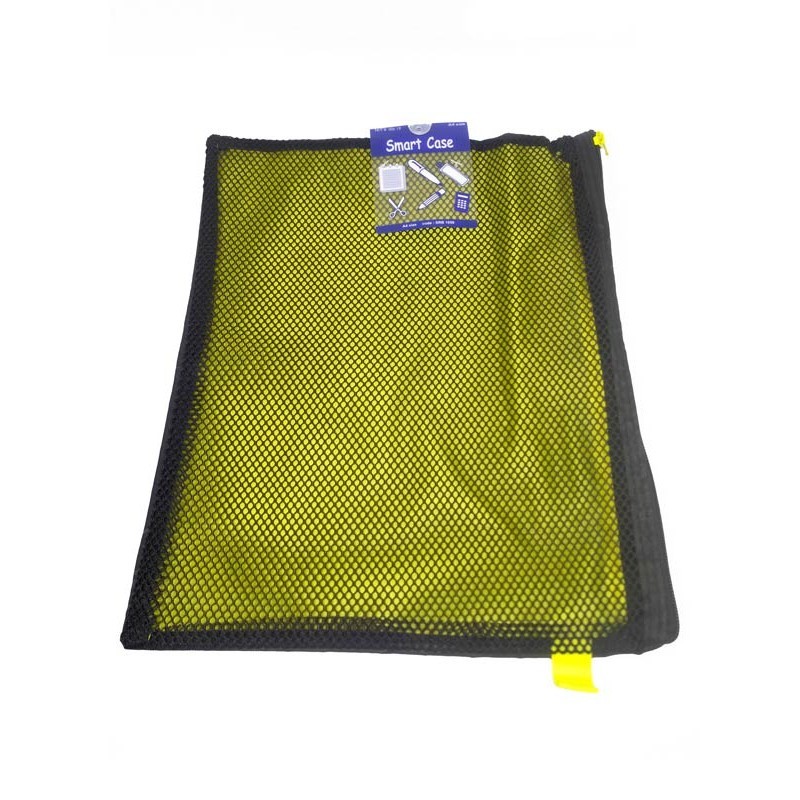 

Dairin - Smart Case A4 Warna Kuning