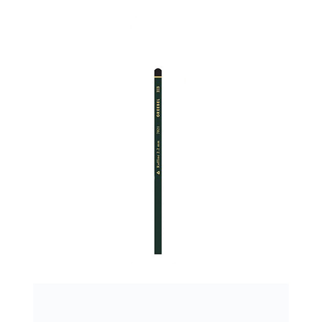 

Greebel - Pensil HB Triangular