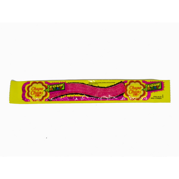 

Chupa Chups Sour Belt