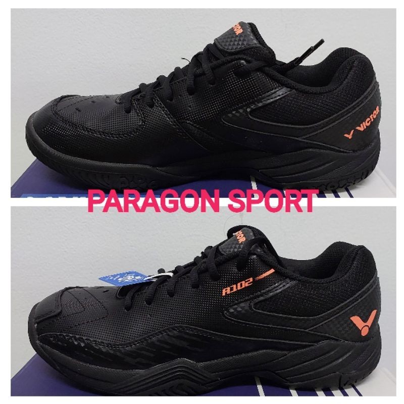 Sepatu Badminton Victor A102 / A 102