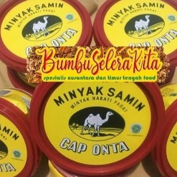 

Beras Basmati 2 Kg Plus Bumbu Kebuli komplit Bumbu selera kita BS66