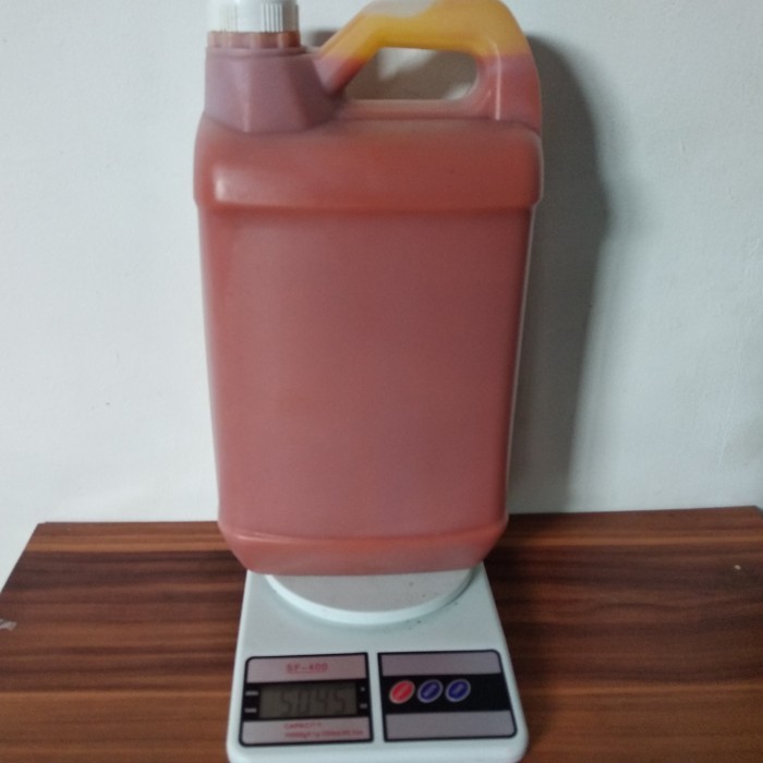 

Minyak Sawit Mentah Cpo