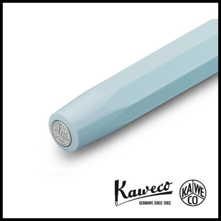 

KAWECO SPORT SKYLINE BALLPOINT/GEL ROLLERBALL PEN/ PULPEN