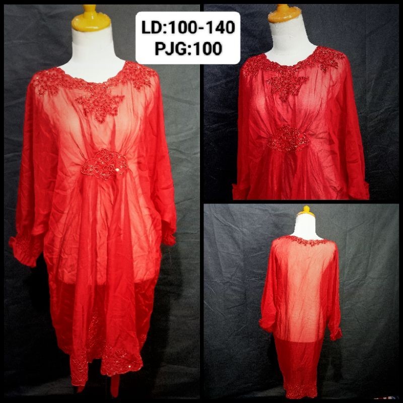 MONJA MEDAN medan monja kebaya preloved