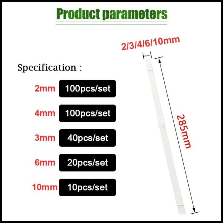 

GRATIS ONGKIR 100PCS LEM LEMBARAN A4 LEM BINDING LEM PANAS LEM JILID BUKU BINDING !!!