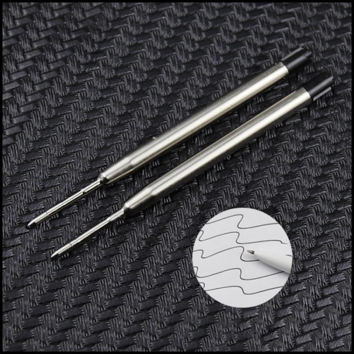 

TERMURAH 0.5 MM ISI PULPEN CROSS REFILL PEN TINTA PENA CINA WARNA HITAM BIRU !!!