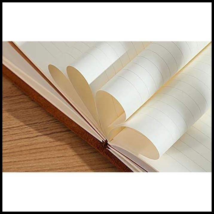 

TERBARU BUKU JURNAL HARIAN MOMS DIARY 68 SHEETS 136 PAGES CL 180 BROWN !!!!!!