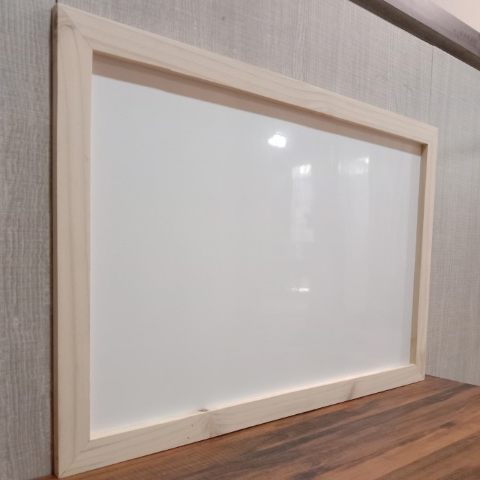 

Terbaru Papan Tulis Whiteboard,Whiteboard Glosy,Papan Tulis Spidol Promo Terlaris